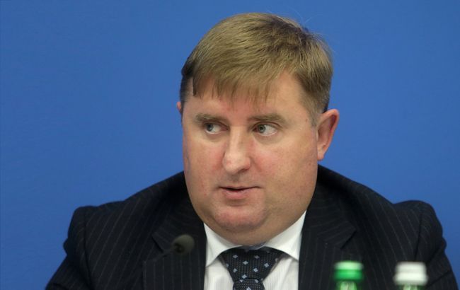 Кабмин назначил главу нового оператора рынка электроэнергии