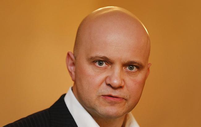 Тандит уволился с должности советника Грицака, - СБУ