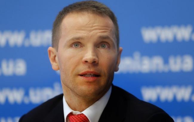 Деревянко предложил освободить участников рынка криптовалют от налогообложения на 10 лет