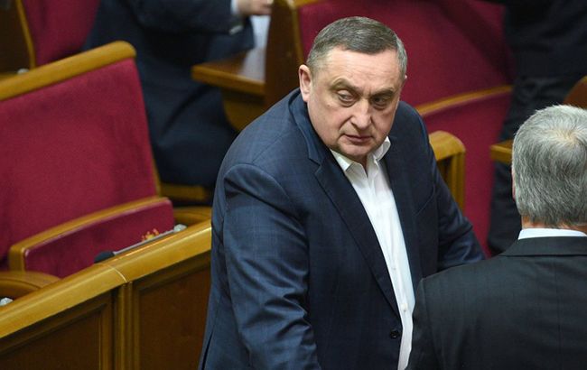 Нардеп Дубневич указал недостоверные сведения в декларации почти на 3 млн гривен