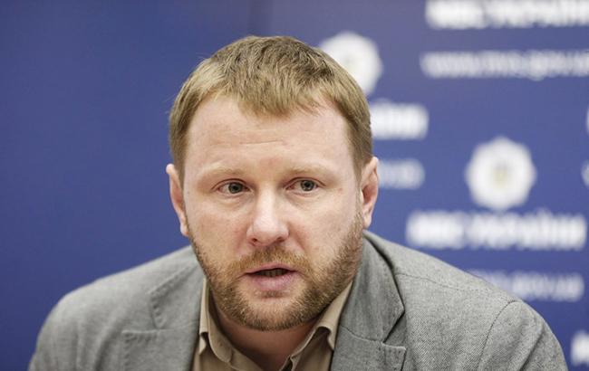 В МВД заявили о доказательствах причастности России к провокациям в Украине