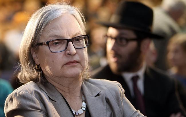 Австрия готова предоставлять экспертную помощь Украине в вопросах лесного хозяйства, - посол