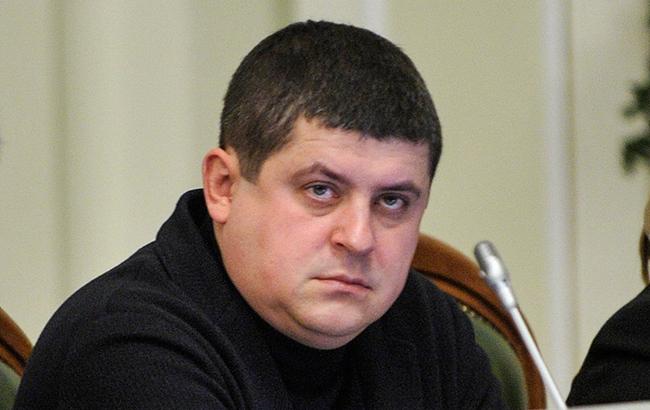 Бурбак: уровень доверия общества к антикоррупционным органам катастрофически упал