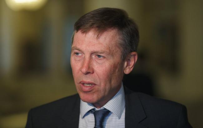 Система субсидий стала очередной "схемой" власти, - Соболев