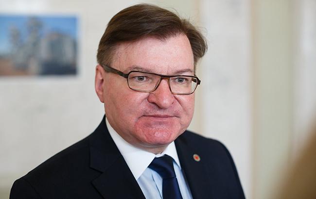 В Раде призвали ратифицировать Римский статут Международного уголовного суда