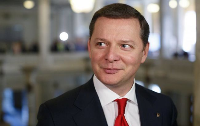 Ляшко предлагает жизнеспособный формат стратегической безопасности Украины, - эксперт