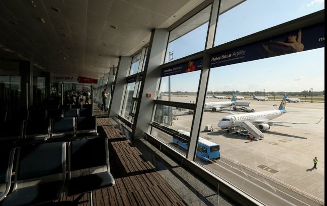 Из Украины в Словению запустят новый авиарейс