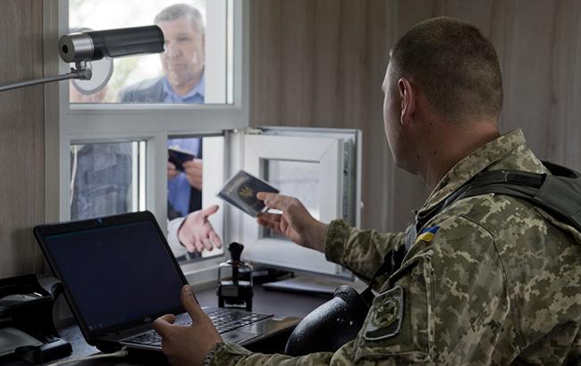 КПВВ на линии соприкосновения перейдут на летний режим работы с 1 июня