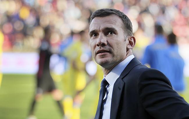 Все зависит от того, как сыграем с Турцией, - Шевченко