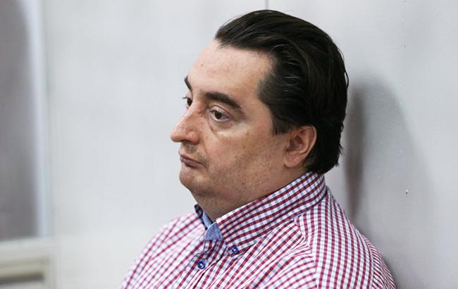 Гужва сдал загранпаспорта следователю, - адвокат