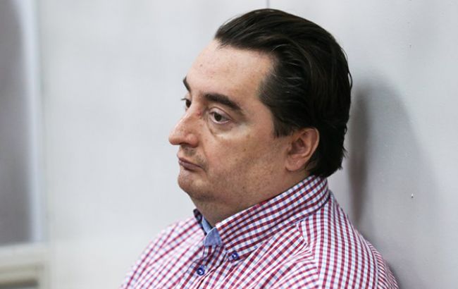 Главный редактор "Страны" Гужва объяснил причину отъезда в Австрию