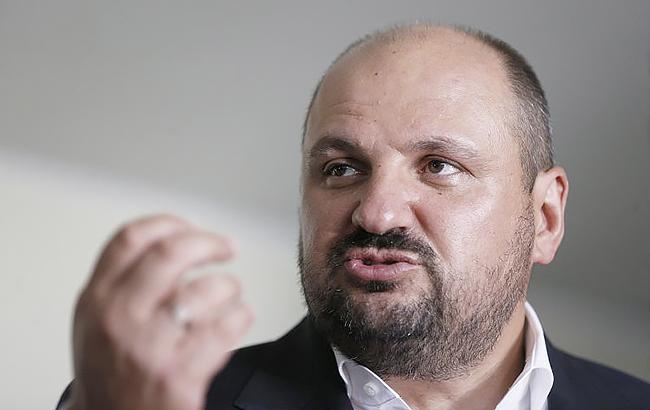 В отношении Розенблата истек срок меры пресечения