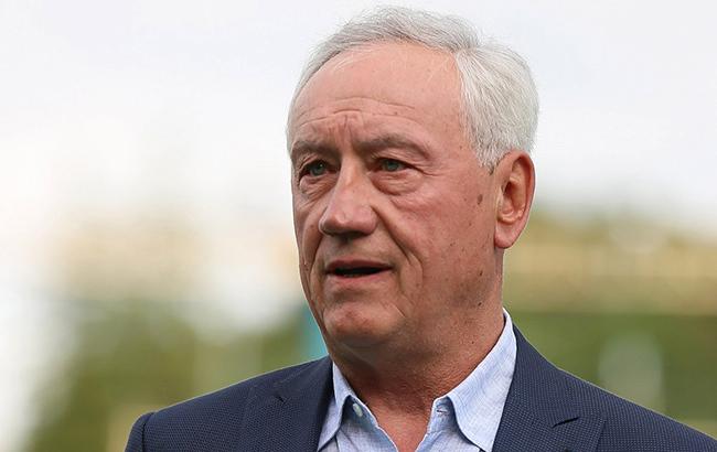 Правоохранители пытаются установить местонахождение Дыминского, - полиция