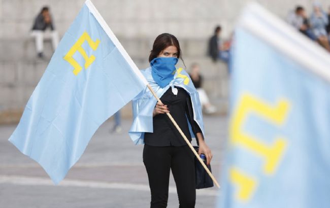 Шесть стран сделали совместное заявление к 76-й годовщине депортации крымских татар