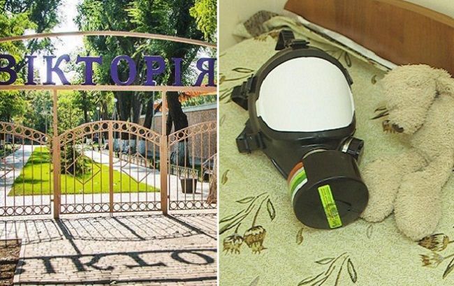 Пожарную безопасность в лагере "Виктория" доверили сотруднице, которая&nbsp;отключала сигнализацию