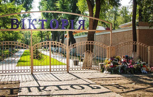 Суд продлил арест директора детского лагеря Виктория