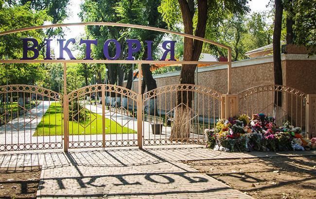 Директора лагеря "Виктория" отпустили по домашний арест