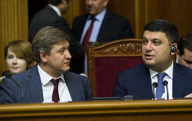 Кабмін планує перепідпорядкувати собі ДФС