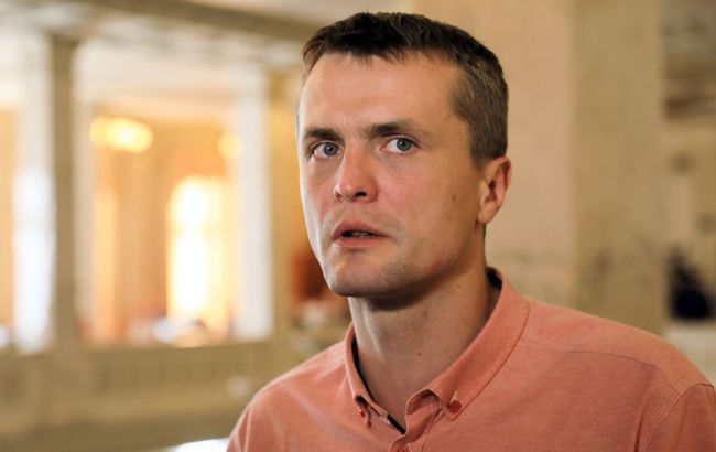 Антикоррупционный комитет обратится к СНБО по поводу коррупции в сфере обороны