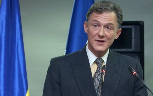 В США объяснили задержку в выделении военной помощи Украине