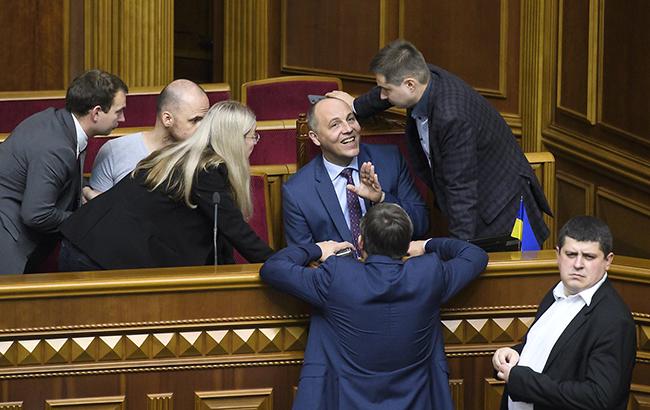 Рада приняла за основу предложения нардепов к госбюджету-2018