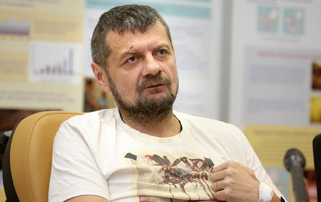 Покушение на Мосийчука: нардеп заявил, что сегодня могут отработать одну из основных версий