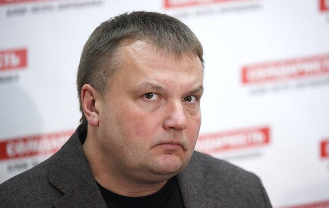 В Раде достаточно голосов за отставку Данилюка, - нардеп