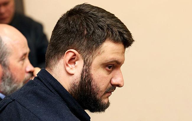 Справа сина Авакова: суд видалився до нарадчої кімнати