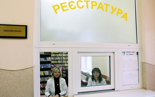 Понад чверть лікарняних видаються з порушеннями