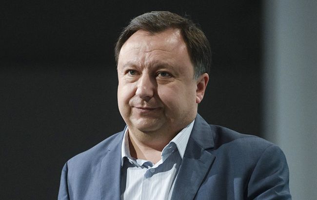 Николай Княжицкий: Депутаты специально затягивают принятие языкового закона