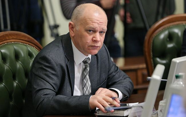 Миссия МВФ в понедельник посетит Верховную раду