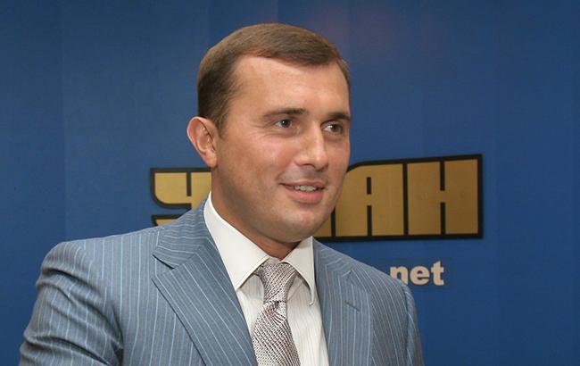 Задержание Шепелева: в Печерский райсуд поступило ходатайство о мере пресечения