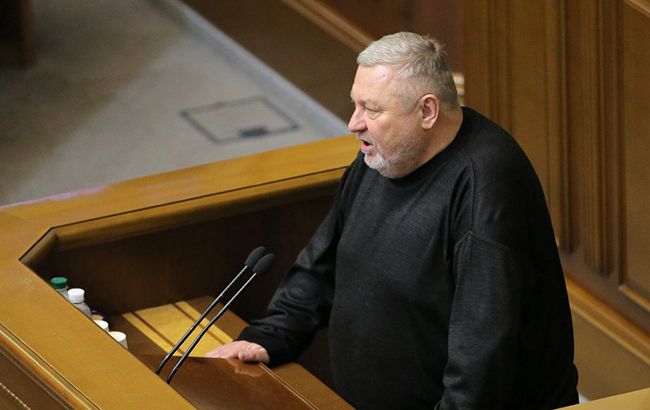 НАПК направило в суд админпротокол по нардепу Сабашуку