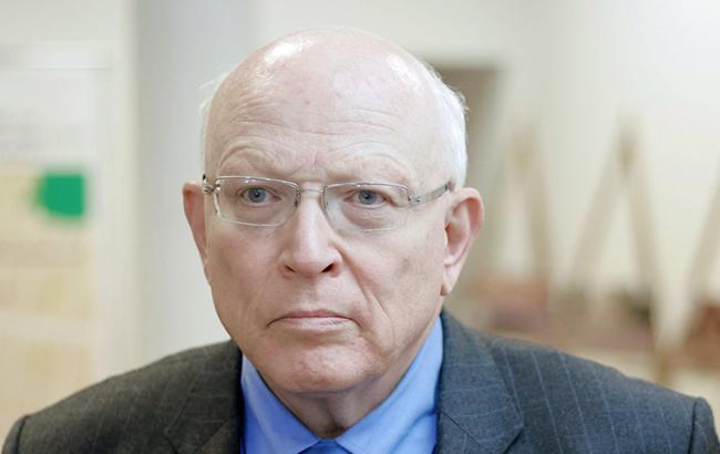 Генконсул Германии поддержал инициативу Ярославского построить аэропорт в Днепре