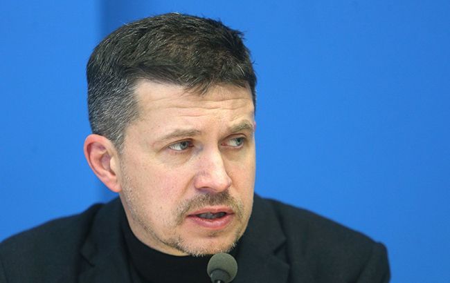 В Украине наблюдается дефицит масок