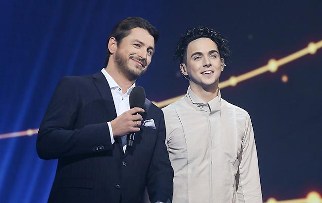 Украинцы могут принять участие в отборе на Евровидение: как это сделать