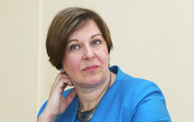 Глава ГРС заявила о финансовых рисках из-за остановки судов Госэкоинспекцией