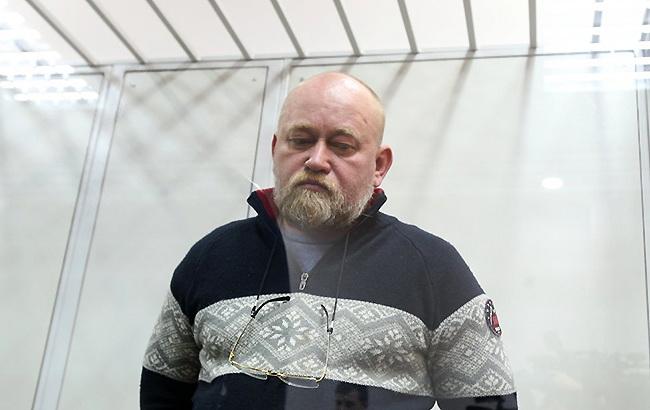 Геращенко опровергла предложение ОРДЛО обменять Рубана на двух военных