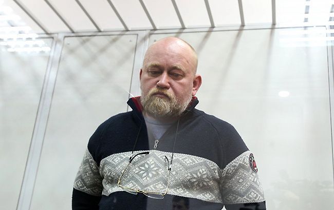 Рубан повернувся до України