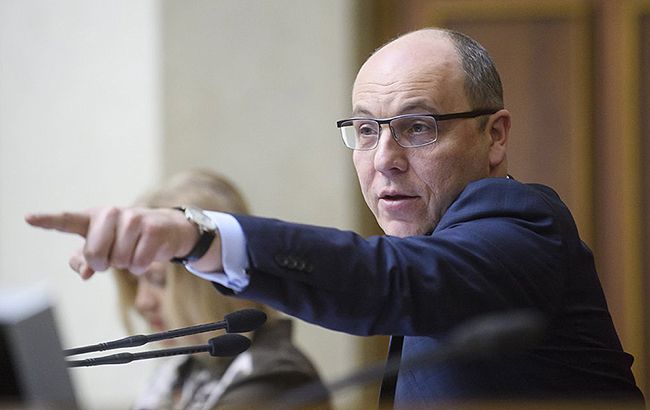 Разойтись по командам: как в Верховной раде начинают подготовку к парламентским выборам