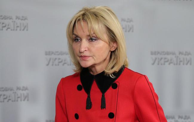 Законопроекты о пересечении границы требуют ускоренного рассмотрения, - Луценко