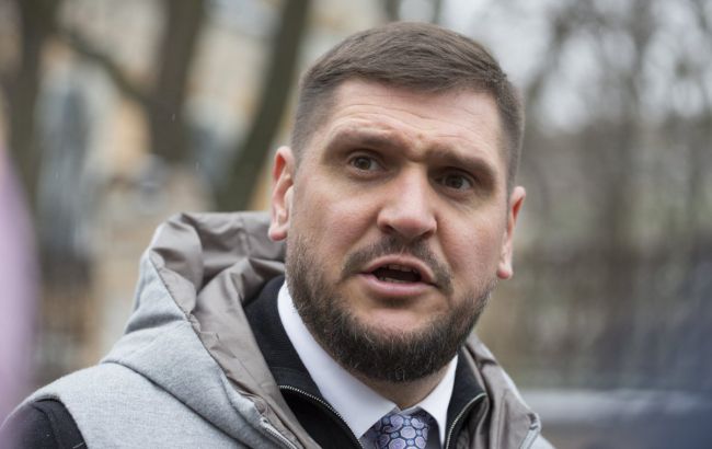 Председатель Николаевской ОГА Савченко написал заявление об отставке