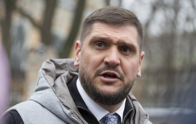 НАПК внесло предписание главе Николаевской ОГА Савченко