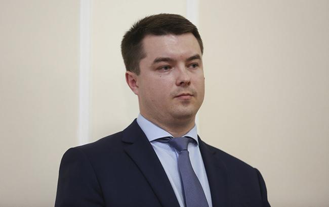 Прокуратура открыла уголовное дело по факту выбросов "Крымского титана"