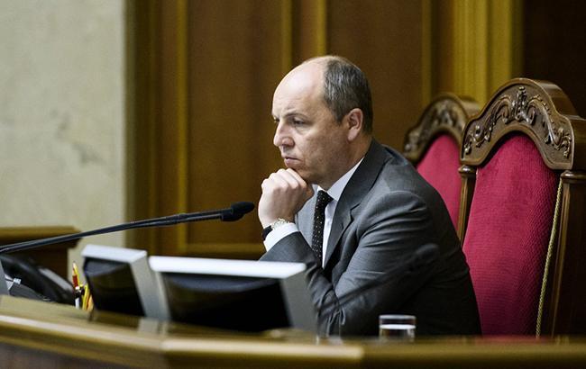 Рада отказалась голосовать за вопрос обновления ЦИК