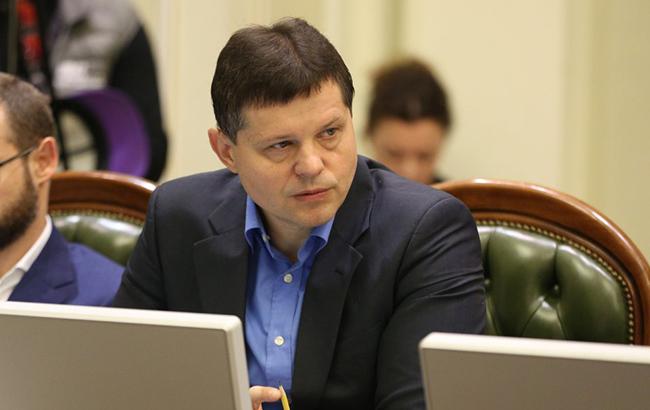 Комитет рассматривает последние поправки в законопроект об антикоррупционном суде