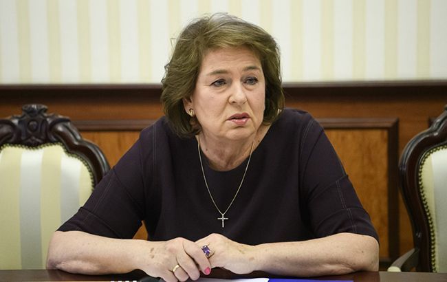 Либанова о карантине: власть решила просто напугать, вместо того чтобы объяснять