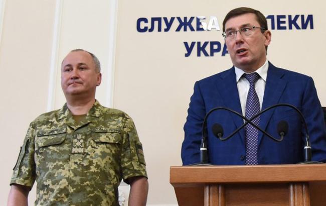 Дело Бабченко: появились подробности о списке потенциальных жертв