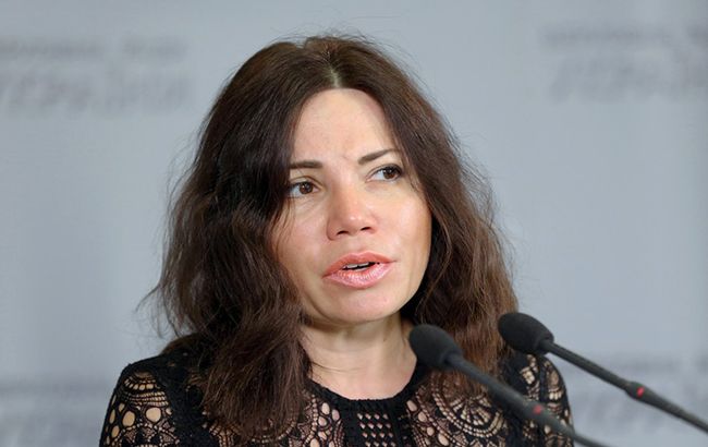 На границе с РФ отключили украинские телеканалы