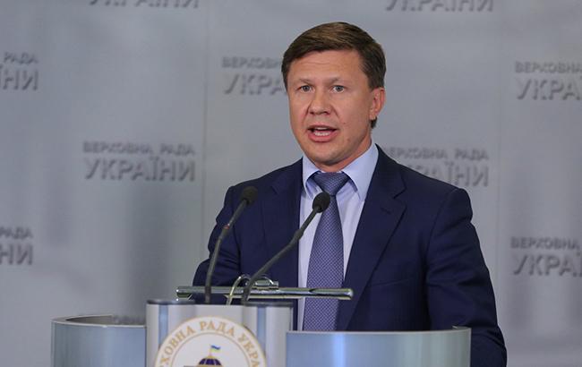 НАБУ расследует возможное незаконное обогащение нардепа Демчака